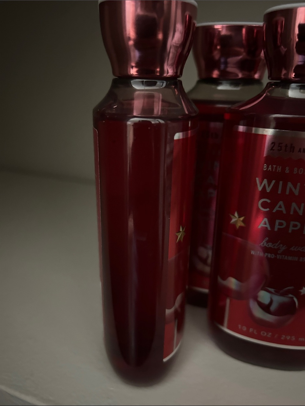 Bath and body works body wash - Picture 3 of 4